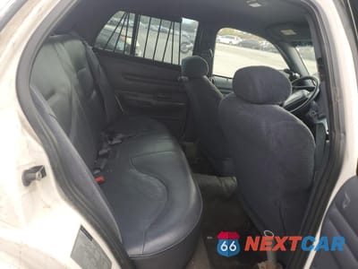 Zdjęcie 10 z 12 samochodu: 2001 FORD CROWN VICTORIA POLICE INTERCEPTOR VIN:2FAFP71W91X192934 - miniatura