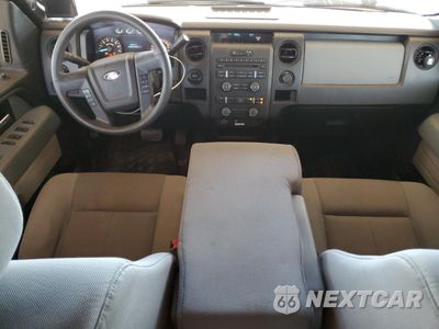 Zdjęcie 8 z 13 samochodu: 2013 FORD F150 SUPER CAB VIN:1FTFX1CF2DFC48958 - miniatura