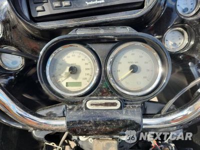 Zdjęcie 7 z 9 samochodu: 2008 HARLEY-DAVIDSON FLTR VIN:1HD1FS41X8Y652346 - miniatura