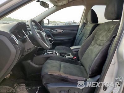 Zdjęcie 7 z 15 samochodu: 2014 NISSAN ROGUE S VIN:5N1AT2MT9EC812488 - miniatura