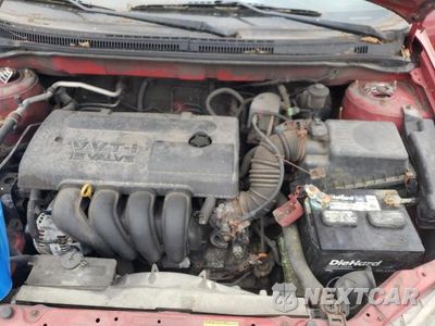 Zdjęcie 11 z 11 samochodu: 2003 TOYOTA COROLLA CE VIN:2T1BR32E93C023831 - miniatura