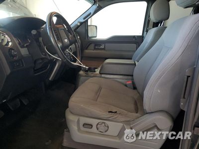 Zdjęcie 7 z 12 samochodu: 2013 FORD F150 SUPER CAB VIN:1FTFX1EF0DFC96598 - miniatura