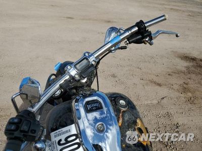 Zdjęcie 7 z 8 samochodu: 2024 HARLEY DAVIDSON FXBR VIN:1HD1YEZ11RB038911 - miniatura