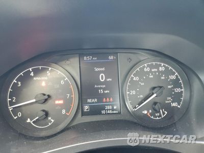 Zdjęcie 9 z 15 samochodu: 2025 NISSAN ALTIMA S VIN:1N4BL4BV9SN322759 - miniatura