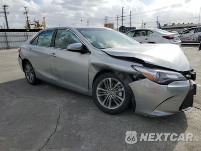 Czwarte zdjęcie samochodu z boku: 2015 TOYOTA CAMRY LE VIN:4T1BF1FK5FU040500 - miniatura