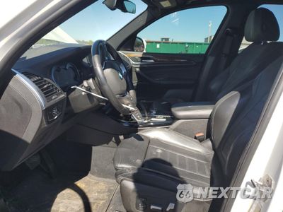 Zdjęcie 7 z 13 samochodu: 2018 BMW X3 XDRIVE30I VIN:5UXTR9C5XJLC81160 - miniatura