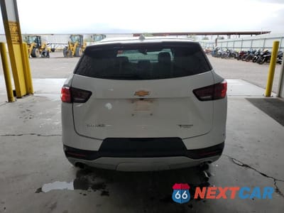 Zdjęcie 6 z 12 samochodu: 2025 CHEVROLET BLAZER 2LT VIN:3GNKBCR44SS138895 - miniatura