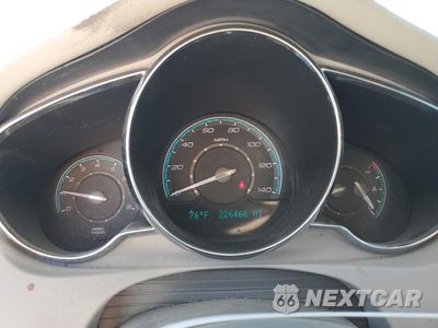Zdjęcie 9 z 12 samochodu: 2010 CHEVROLET MALIBU LS VIN:1G1ZA5E03A4104950 - miniatura