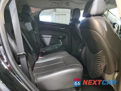 Zdjęcie 11 z 12 samochodu: 2013 CADILLAC SRX VIN:3GYFNAE35DS555426 - miniatura