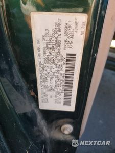 Zdjęcie 12 z 12 samochodu: 2003 TOYOTA TUNDRA ACCESS CAB SR5 VIN:5TBRN34133S350441 - miniatura