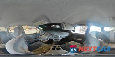 Zdjęcie 14 z 14 samochodu: 2004 BUICK CENTURY CUSTOM VIN:2G4WS52J341284141 - miniatura