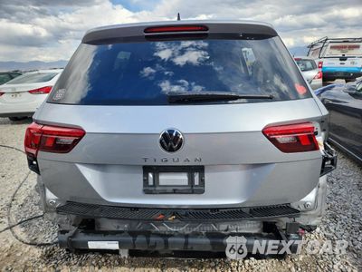 Zdjęcie 6 z 16 samochodu: 2023 VOLKSWAGEN TIGUAN S VIN:3VVRB7AX6PM128936 - miniatura