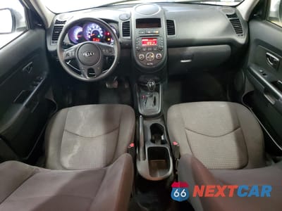 Zdjęcie 8 z 13 samochodu: 2013 KIA SOUL VIN:KNDJT2A5XD7754778 - miniatura