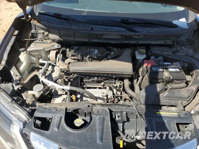 Zdjęcie 12 z 16 samochodu: 2018 NISSAN ROGUE S VIN:KNMAT2MV3JP556910 - miniatura