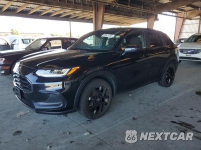 2024 HONDA HR-V SPORT 3CZRZ1H50RM761683 - główne zdjęcie licytacji z USA - miniatura