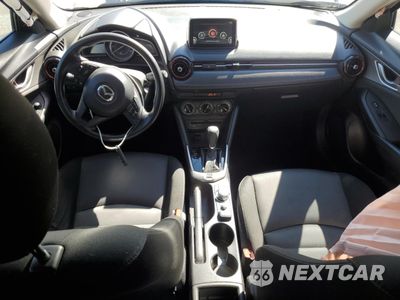 Zdjęcie 8 z 14 samochodu: 2016 MAZDA CX-3 SPORT VIN:JM1DKDB73G0128885 - miniatura