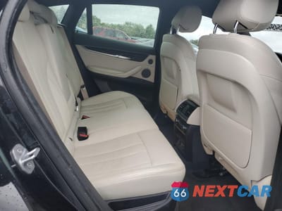 Zdjęcie 11 z 15 samochodu: 2016 BMW X6 XDRIVE35I VIN:5UXKU2C57G0N78234 - miniatura