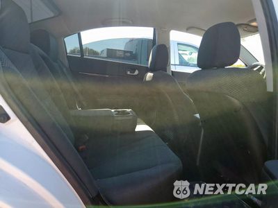 Zdjęcie 10 z 14 samochodu: 2012 MITSUBISHI GALANT ES VIN:4A32B3FF4CE025097 - miniatura