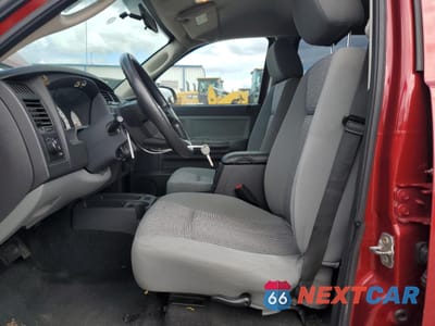 Zdjęcie 7 z 12 samochodu: 2011 DODGE DAKOTA SLT VIN:1D7RE3GK4BS619652 - miniatura