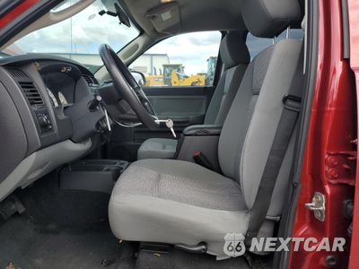 Zdjęcie 7 z 12 samochodu: 2011 DODGE DAKOTA SLT VIN:1D7RE3GK4BS619652 - miniatura