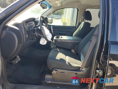 Zdjęcie 7 z 14 samochodu: 2013 CHEVROLET SILVERADO K1500 LT VIN:3GCPKSE71DG283407 - miniatura