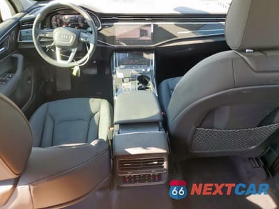 Zdjęcie 8 z 16 samochodu: 2023 AUDI Q7 PREMIUM PLUS VIN:WA1LXBF7XPD027664 - miniatura