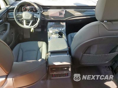 Zdjęcie 8 z 16 samochodu: 2023 AUDI Q7 PREMIUM PLUS VIN:WA1LXBF7XPD027664 - miniatura