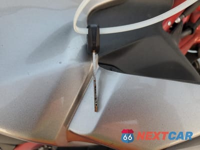 Zdjęcie 8 z 9 samochodu: 2023 KAWASAKI ZR900 F VIN:ML5ZRDF1XPDA62753 - miniatura