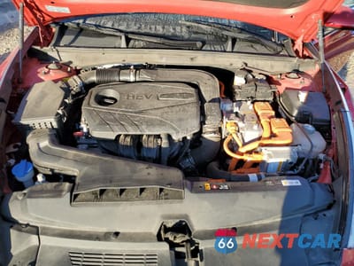 Zdjęcie 11 z 15 samochodu: 2021 HYUNDAI SONATA HYBRID VIN:KMHL54JJ5MA031172 - miniatura