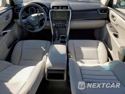 Zdjęcie 8 z 15 samochodu: 2016 TOYOTA CAMRY LE VIN:4T4BF1FK4GR535679 - miniatura