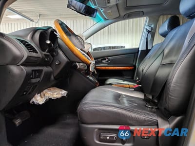 Zdjęcie 7 z 14 samochodu: 2009 LEXUS RX 350 VIN:2T2HK31U19C100347 - miniatura