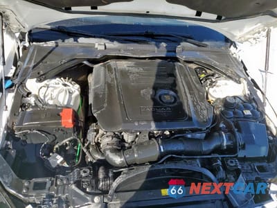 Zdjęcie 11 z 11 samochodu: 2017 JAGUAR XE VIN:SAJAR4BNXHA976286 - miniatura