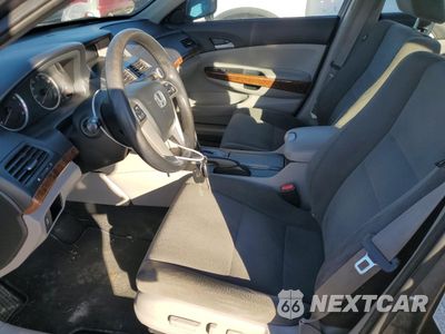 Zdjęcie 7 z 13 samochodu: 2012 HONDA ACCORD EX VIN:1HGCP2F71CA191999 - miniatura
