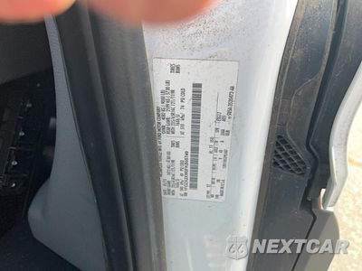 Zdjęcie 10 z 12 samochodu: 2015 FORD TRANSIT T-350 VIN:1FDZX2XM0FKB05749 - miniatura