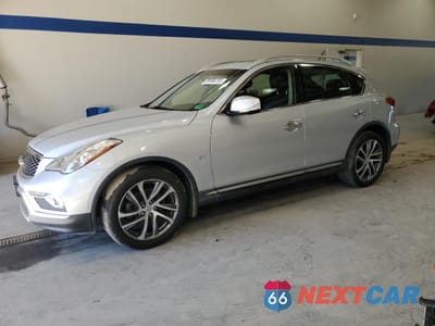 2016 INFINITI QX50 JN1BJ0RP2GM231168 - główne zdjęcie licytacji z USA - miniatura