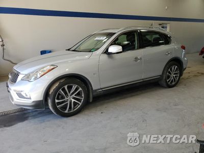 2016 INFINITI QX50 JN1BJ0RP2GM231168 - główne zdjęcie licytacji z USA - miniatura