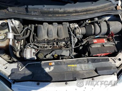 Zdjęcie 12 z 13 samochodu: 2001 FORD WINDSTAR LX VIN:2FMZA50461BC33915 - miniatura