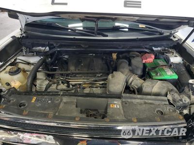 Zdjęcie 12 z 12 samochodu: 2015 FORD FLEX SE VIN:2FMGK5B89FBA08478 - miniatura