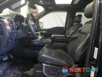 Zdjęcie 7 z 14 samochodu: 2023 FORD F150 RAPTOR VIN:1FTFW1RG0PFB42466 - miniatura