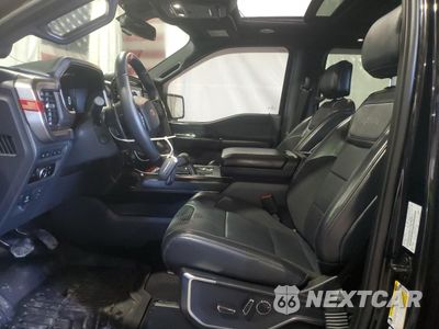 Zdjęcie 7 z 14 samochodu: 2023 FORD F150 RAPTOR VIN:1FTFW1RG0PFB42466 - miniatura