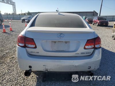 Zdjęcie 6 z 14 samochodu: 2007 LEXUS GS 350 VIN:JTHCE96S770003935 - miniatura
