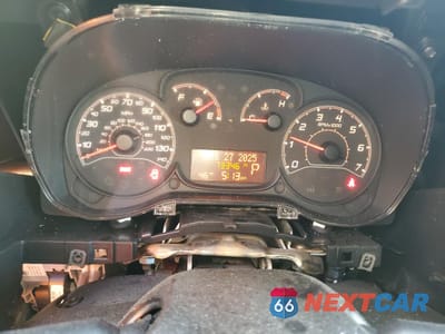 Zdjęcie 9 z 13 samochodu: 2017 RAM PROMASTER CITY VIN:ZFBERFAB3H6E81214 - miniatura