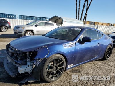 2013 TOYOTA SCION FR-S JF1ZNAA16D1724965 - główne zdjęcie licytacji z USA - miniatura