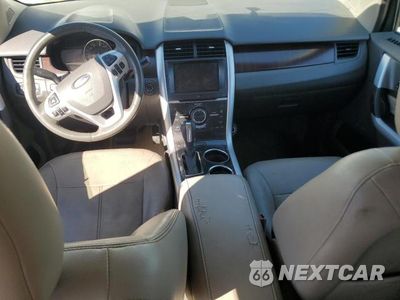 Zdjęcie 8 z 13 samochodu: 2011 FORD EDGE LIMITED VIN:2FMDK3KC0BBB68125 - miniatura