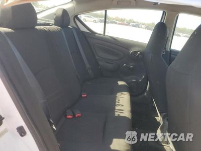 Zdjęcie 10 z 11 samochodu: 2016 NISSAN VERSA S VIN:3N1CN7AP4GL857926 - miniatura