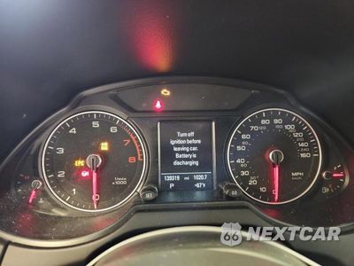 Zdjęcie 9 z 13 samochodu: 2015 AUDI Q5 PREMIUM PLUS VIN:WA1LFAFP9FA079090 - miniatura