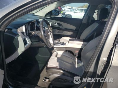 Zdjęcie 7 z 15 samochodu: 2012 CHEVROLET EQUINOX LTZ VIN:2GNFLFE59C6337181 - miniatura