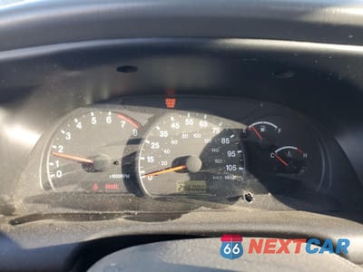 Zdjęcie 9 z 15 samochodu: 2001 SUZUKI GRAND VITARA XL7 TOURING VIN:JS3TY92V914104825 - miniatura