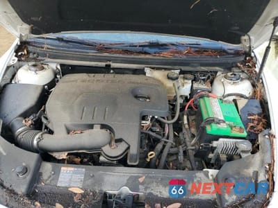 Zdjęcie 11 z 12 samochodu: 2011 CHEVROLET MALIBU 1LT VIN:1G1ZC5EU0BF381798 - miniatura