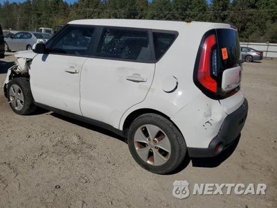 Drugie zdjęcie samochodu z przodu: 2014 KIA SOUL VIN:KNDJN2A28E7090241 - miniatura